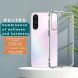 Защитный чехол IMAK Space Shield для Samsung Galaxy A26 (A266) - Transparent (371684T). Фото 4 из 9