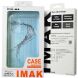 Защитный чехол IMAK Space Shield для Samsung Galaxy A26 (A266) - Transparent (371684T). Фото 3 из 9