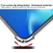 Защитный чехол IMAK Space Shield для Samsung Galaxy A26 (A266) - Transparent (371684T). Фото 5 из 9