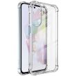 Захисний чохол IMAK Space Shield для Samsung Galaxy A26 (A266) - Transparent (371684T)