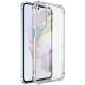 Защитный чехол IMAK Space Shield для Samsung Galaxy A26 (A266) - Transparent (371684T). Фото 1 из 9