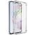 Защитный чехол IMAK Space Shield для Samsung Galaxy A26 (A266) - Transparent: фото 1 из 9