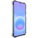 Защитный чехол IMAK Space Shield MagSafe для Samsung Galaxy A27 (A276) - Transparent (408620T). Фото 2 из 11