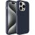 Защитный чехол Incipio Cru. MagSafe для Apple iPhone 15 Pro - Navy Canvas: фото 1 из 5