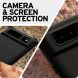 Защитный чехол ItSkins Hybrid Silk для Google Pixel 6 Pro - Red (280758R). Фото 12 из 12