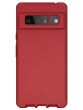 Защитный чехол ItSkins Hybrid Silk для Google Pixel 6 Pro - Red (280758R)