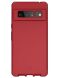Защитный чехол ItSkins Hybrid Silk для Google Pixel 6 Pro - Red (280758R). Фото 1 из 12