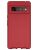 Защитный чехол ItSkins Hybrid Silk для Google Pixel 6 Pro - Red: фото 1 из 12