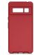 Защитный чехол ItSkins Hybrid Silk для Google Pixel 6 Pro - Red (280758R). Фото 2 из 12