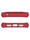 Защитный чехол ItSkins Hybrid Silk для Google Pixel 6 Pro - Red (280758R). Фото 6 из 12