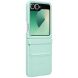 Защитный чехол Kindsuit Case для Samsung Galaxy Flip 6 (EF-VF741PMEGUA) - Mint (357534M). Фото 1 из 5