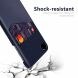 Защитный чехол KSQ Business Pocket для iPhone 11 - Blue (269107L). Фото 2 из 4