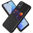 Захисний чохол KSQ Business Pocket для OPPO A17 / A17k - Black (312914B)