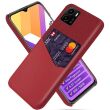 Захисний чохол KSQ Business Pocket для VIVO Y15s - Red (294103R)