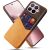 Защитный чехол KSQ Business Pocket для Xiaomi 17T - Orange: фото 1 из 4