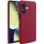 Защитный чехол KSQ Cloth Style для OnePlus Nord CE 3 Lite - Red: фото 1 из 5