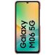 Защитный чехол KSQ Pocket Case для Samsung Galaxy A06 (A065) - Red (365175R). Фото 4 из 5