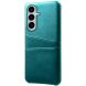 Защитный чехол KSQ Pocket Case для Samsung Galaxy S26 - Green (404212G). Фото 4 из 5