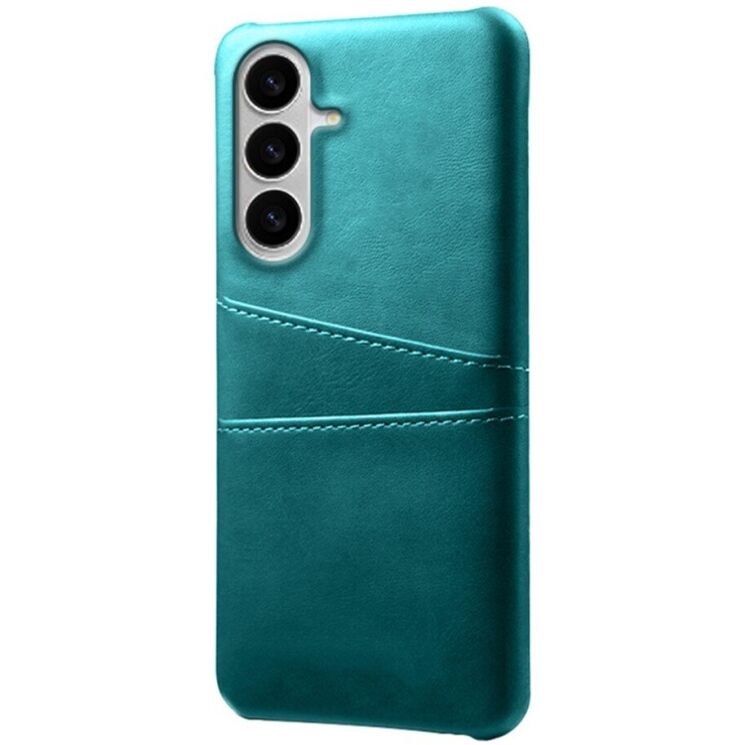 Защитный чехол KSQ Pocket Case для Samsung Galaxy S26 - Green (404212G) Защитный чехол KSQ Pocket Case для Samsung Galaxy S26 - Green: фото 4 из 5