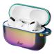 Защитный чехол Laut HOLO (FH) для Apple AirPods Pro - Iridescent Blue (263247L). Фото 3 из 3