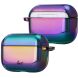 Защитный чехол Laut HOLO (FH) для Apple AirPods Pro - Iridescent Blue (263247L). Фото 2 из 3