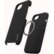 Защитный чехол Laut SHIELD MAGSAFE для Apple iPhone 16e (L_IPSE4_MSH_BK) - Black (378230B). Фото 4 из 4