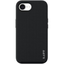 Защитный чехол Laut SHIELD MAGSAFE для Apple iPhone 16e (L_IPSE4_MSH_BK) - Black: фото 1 из 4