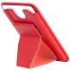 Кардхолдер LEREACH Magnetic Origami Card - Red (982448R). Фото 2 з 9