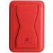 Кардхолдер LEREACH Magnetic Origami Card - Red (982448R). Фото 1 з 9