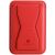 Кардхолдер LEREACH Magnetic Origami Card - Red: фото 1 з 9