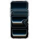 Захисний чохол LEREACH TOC Crystal Magnetic для iPhone 18 Pro / 17 Pro - Transparent (423649T). Фото 4 з 14
