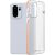 Защитный чехол LEREACH TOC Series для OnePlus 15R / Ace 6 / Ace 6T - Orange: фото 1 из 11