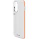 Защитный чехол LEREACH TOC Series для OnePlus 15R / Ace 6 / Ace 6T - Orange (408039O). Фото 4 из 11