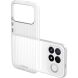 Защитный чехол LEREACH TOC Series для Xiaomi Poco F9 Pro - White (429138W). Фото 6 из 13