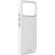 Защитный чехол LEREACH TOC Series для Xiaomi Poco F9 Pro - White (429138W). Фото 3 из 13