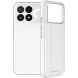 Защитный чехол LEREACH TOC Series для Xiaomi Poco F9 Pro - White (429138W). Фото 7 из 13