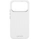 Защитный чехол LEREACH TOC Series для Xiaomi Poco F9 Pro - White (429138W). Фото 5 из 13