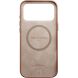 Защитный чехол Native Union (RE) Classic для iPhone 17 Pro Max (RECLA-TAN-NP25PM) - Tan (402832O). Фото 6 из 12