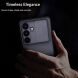 Захисний чохол NILLKIN CamShield Pro (Clear Version) для Samsung Galaxy S26 Plus - Black (404323B). Фото 10 з 14