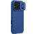 Защитный чехол NILLKIN CamShield Pro для Apple iPhone 17 Pro - Blue: фото 1 из 18