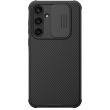 Захисний чохол NILLKIN CamShield Pro для Samsung Galaxy A35 (A356) - Black (348021B)