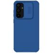 Защитный чехол NILLKIN CamShield Pro для Samsung Galaxy S23 FE - Blue (334421L)
