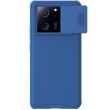 Защитный чехол NILLKIN CamShield Pro для Xiaomi 13T / 13T Pro - Blue (338455L)