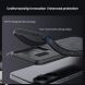 Захисний чохол NILLKIN CamShield Pro для Xiaomi Poco F7 - Black (381145B). Фото 9 з 17