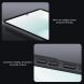 Захисний чохол NILLKIN CamShield Pro для Xiaomi Poco F7 - Black (381145B). Фото 14 з 17