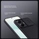 Захисний чохол NILLKIN CamShield Pro для Xiaomi Poco F7 - Black (381145B). Фото 11 з 17