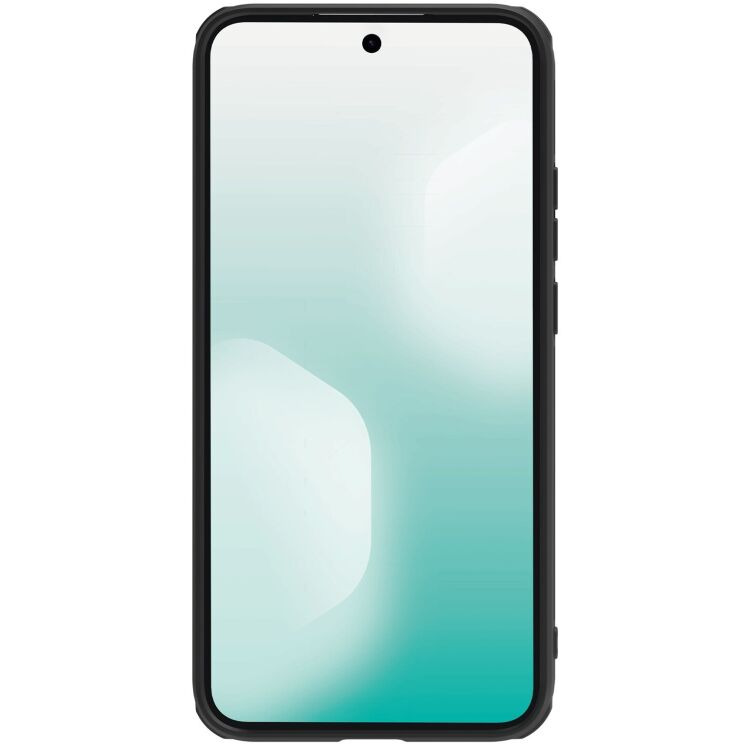 Захисний чохол NILLKIN CamShield Pro для Xiaomi Poco F7 - Black: фото 4 з 17