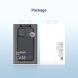 Захисний чохол NILLKIN CamShield Pro (with MagSafe Support) для Apple iPhone 12 Pro Max - Black (254029B). Фото 18 з 18