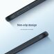 Захисний чохол NILLKIN CamShield Pro (with MagSafe Support) для Apple iPhone 12 Pro Max - Black (254029B). Фото 11 з 18