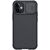 Захисний чохол NILLKIN CamShield Pro (with MagSafe Support) для Apple iPhone 12 Pro Max - Black: фото 1 з 18